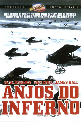 Anjos do Inferno