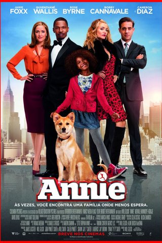 Annie