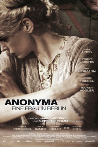 Anonyma - Uma Mulher em Berlim