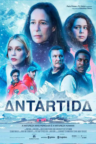 Antártida