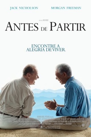 Antes de Partir