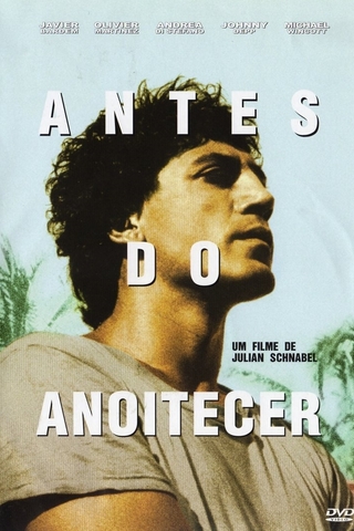 Antes do Anoitecer
