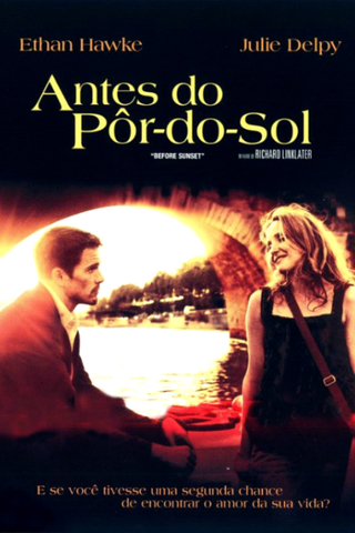 Antes do Pôr-do-Sol