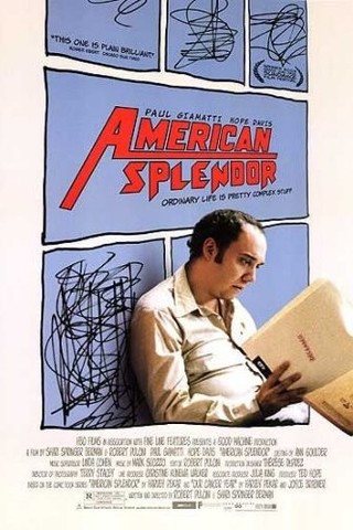 Anti-Herói Americano