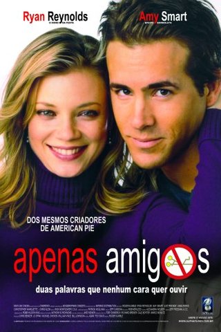 Apenas Amigos