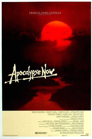 Apocalypse Now