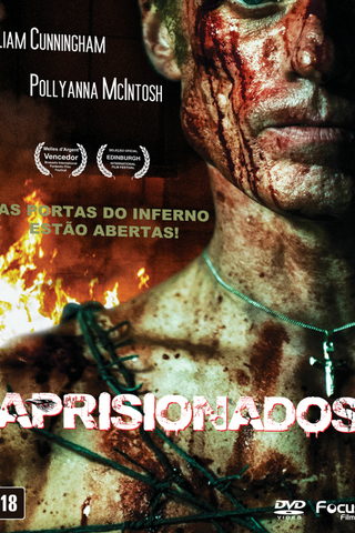 Aprisionados