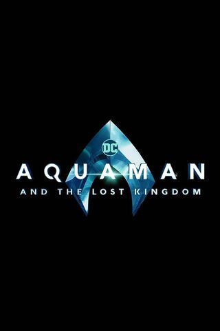 Aquaman 2: O Reino Perdido