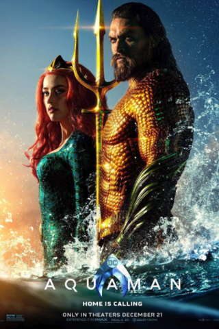 Aquaman