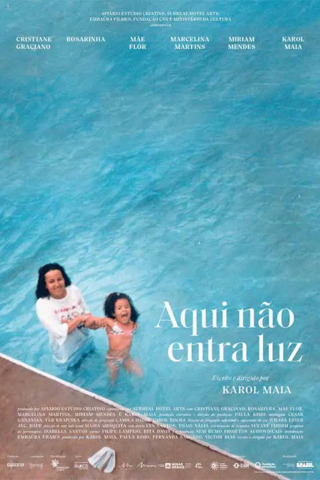 Aqui Não Entra Luz