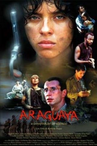 Araguaya - Conspiração do Silêncio