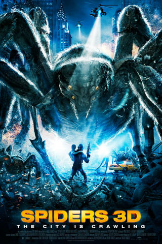 Aranhas