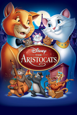 Aristogatas