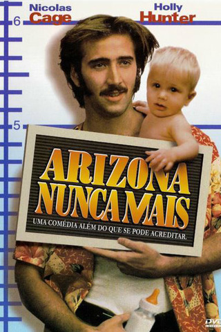Arizona Nunca Mais