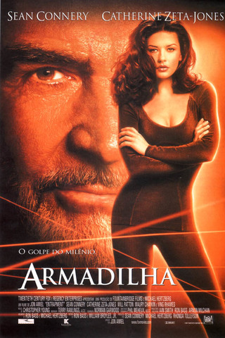 Armadilha