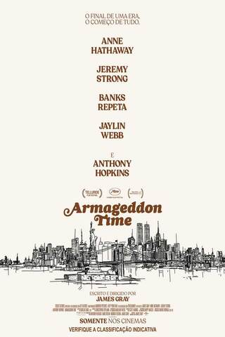 Armageddon Time