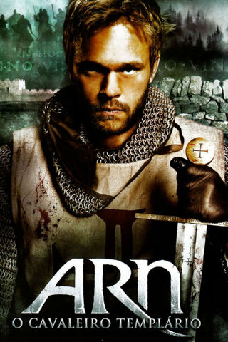 Arn - O Cavaleiro Templário