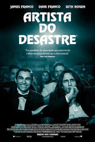 Artista do Desastre