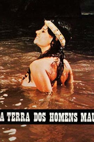 Aruã - Na Terra dos Homens Maus