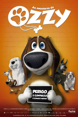 As aventuras de Ozzy