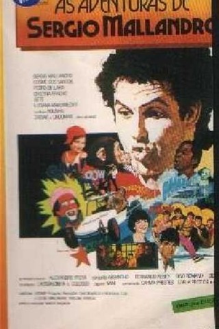 As Aventuras de Sérgio Mallandro