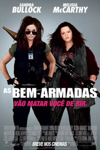 As Bem-Armadas
