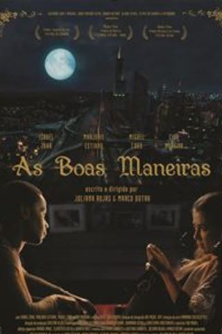 As Boas Maneiras
