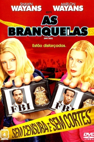 As Branquelas