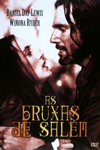 As Bruxas de Salém