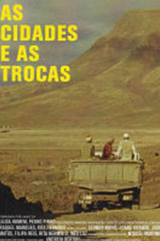 As Cidades e as Trocas