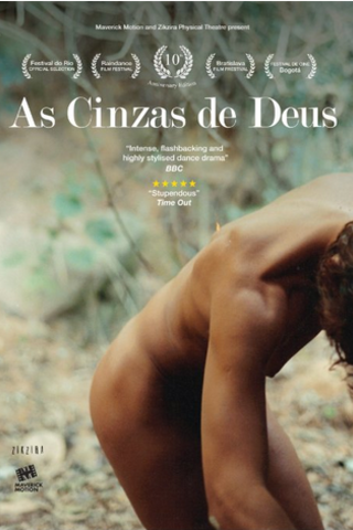 As Cinzas de Deus