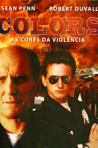 As Cores da Violência