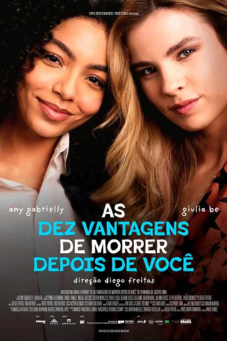 As Dez Vantagens De Morrer Depois De Você