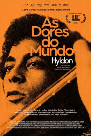 As Dores Do Mundo: Hyldon