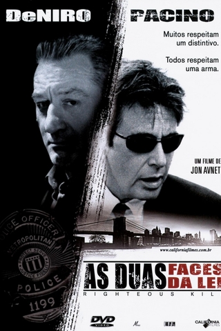 As Duas Faces da Lei