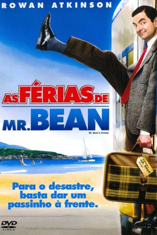 As Férias de Mr. Bean