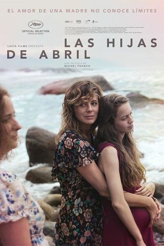 As Filhas de Abril
