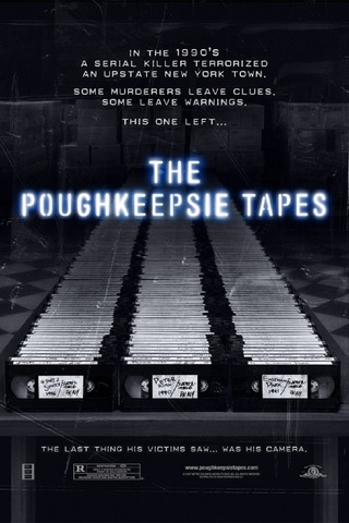 As Fitas de Poughkeepsie