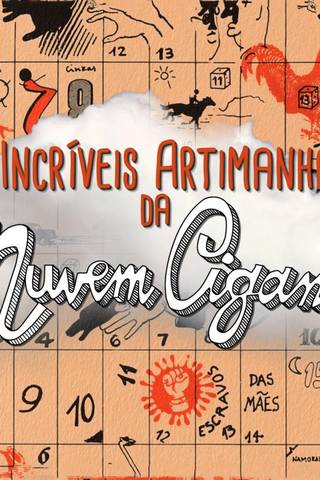 As Incríveis Artimanhas da Nuvem Cigana