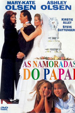 As Namoradas do Papai