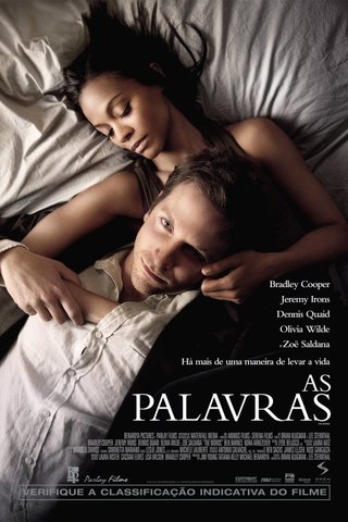 As Palavras