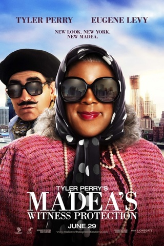 As Testemunhas de Madea