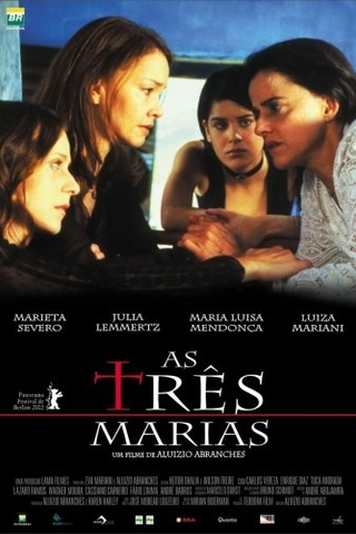 As Três Marias