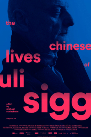 As vidas chinesas de Uli Sigg 