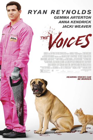 As Vozes