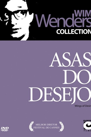 Asas do Desejo