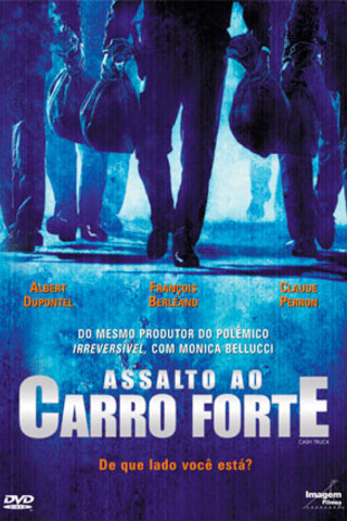 Assalto ao Carro Forte