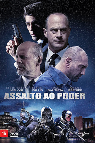 Assalto ao Poder