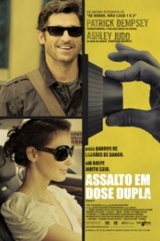 Assalto em Dose Dupla