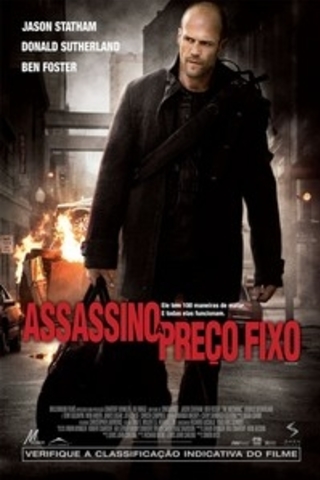 Assassino a Preço Fixo